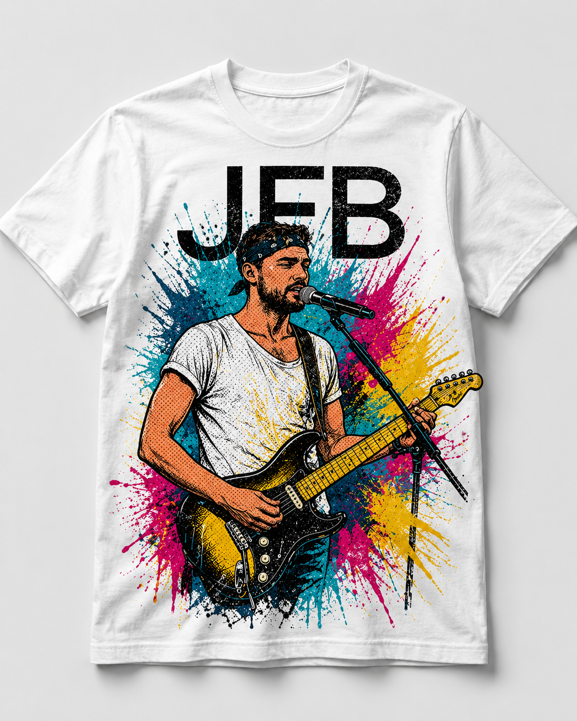 JFB Fan T-Shirt