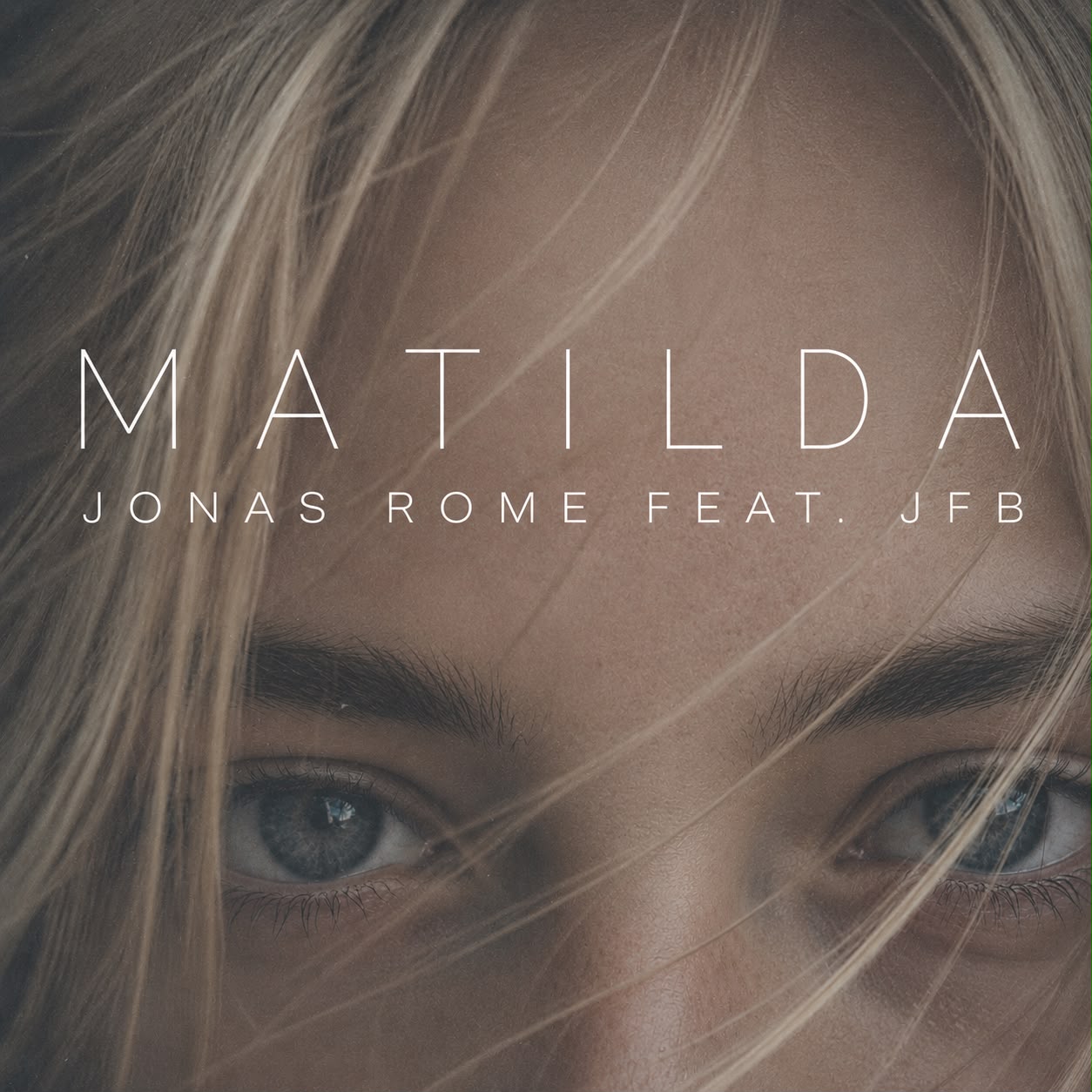 MATILDA - Jonas Rome feat. JFB